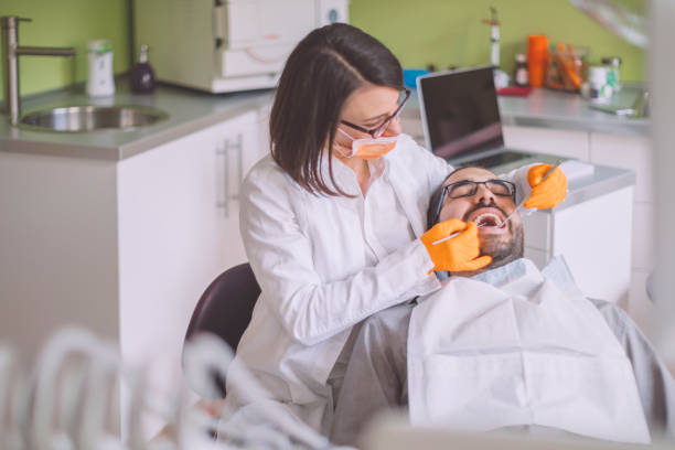 Best Tooth Pain Emergency Relief  in Spirit Lake, ID